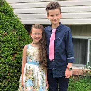 Meet your Posher, Shannon